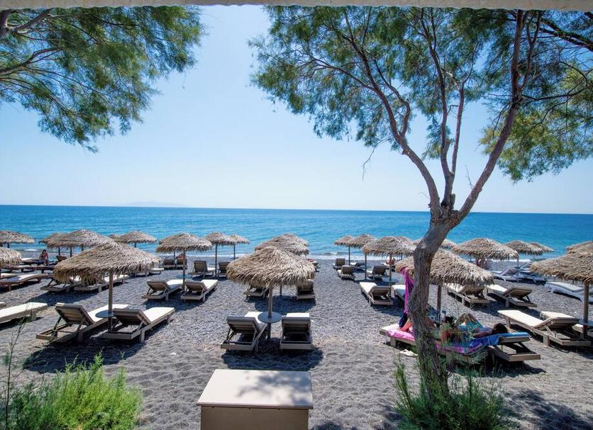 Plage Photo