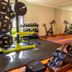 Salle de sport
