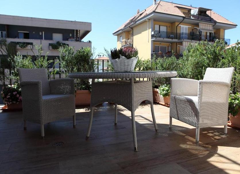 Balcon Photo