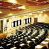 Espace de conférence