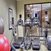 Salle de sport