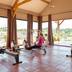 Salle de sport
