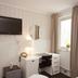 Équipements de la chambre