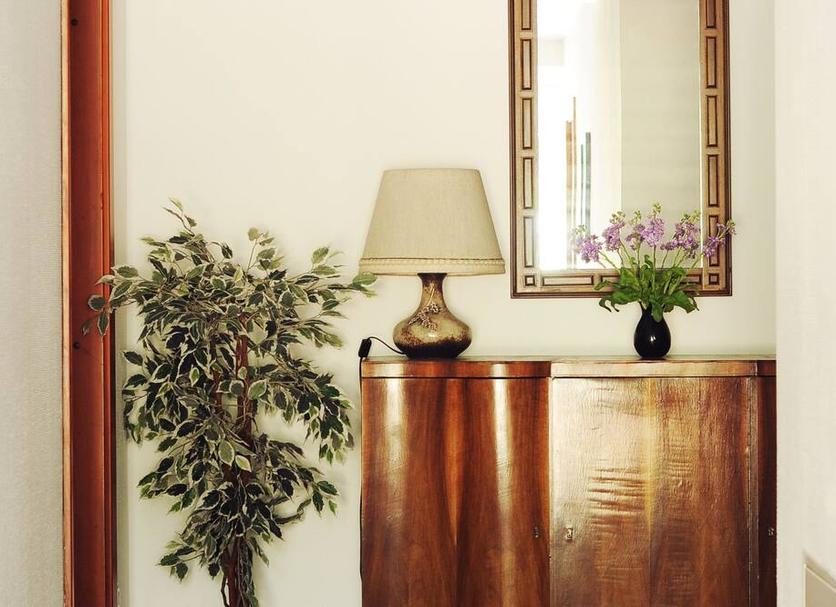 Équipements de la chambre Photo