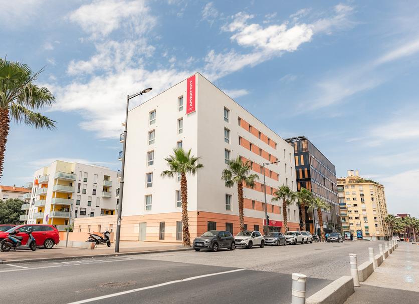 Bâtiment Photo