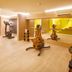 Salle de sport