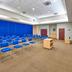 Espace de conférence