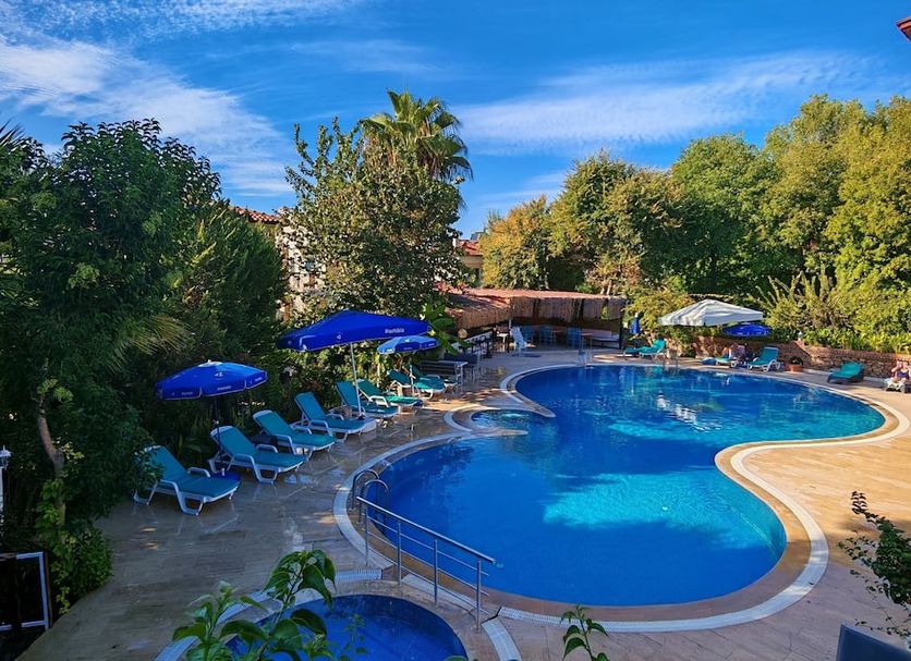 Piscine Photo