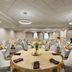 Salle de banquet
