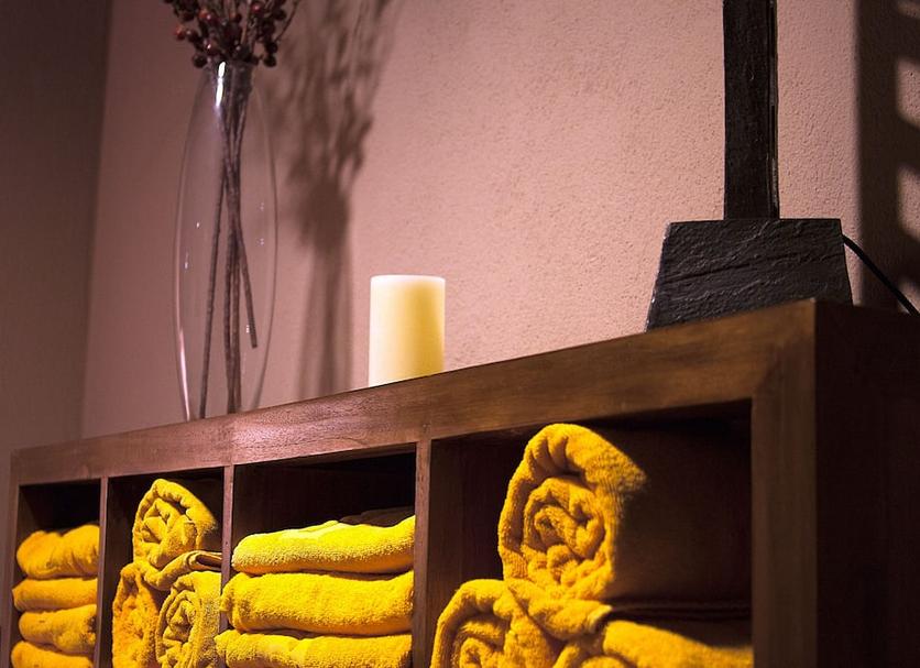 Équipements de la chambre Photo