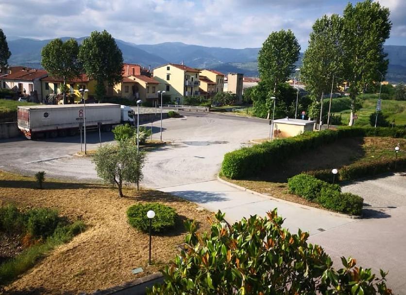 Extérieur Photo