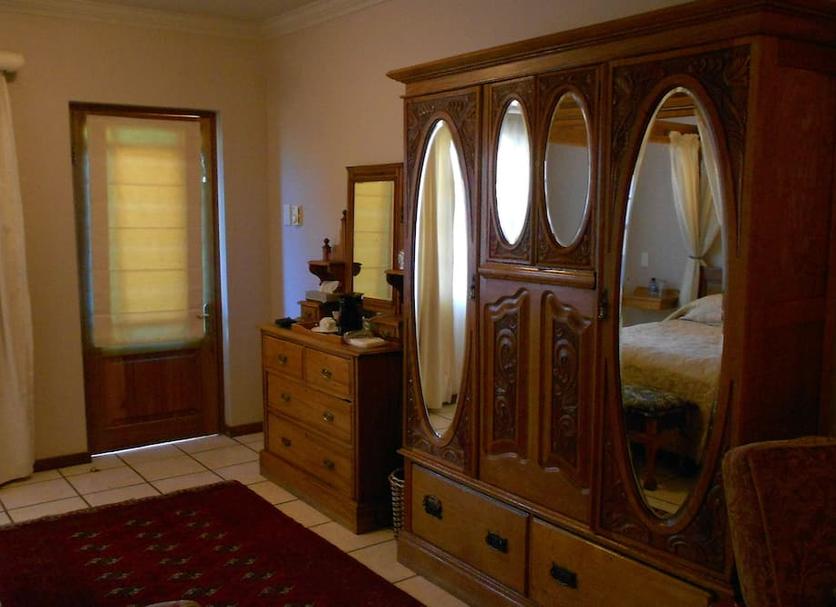 Équipements de la chambre Photo
