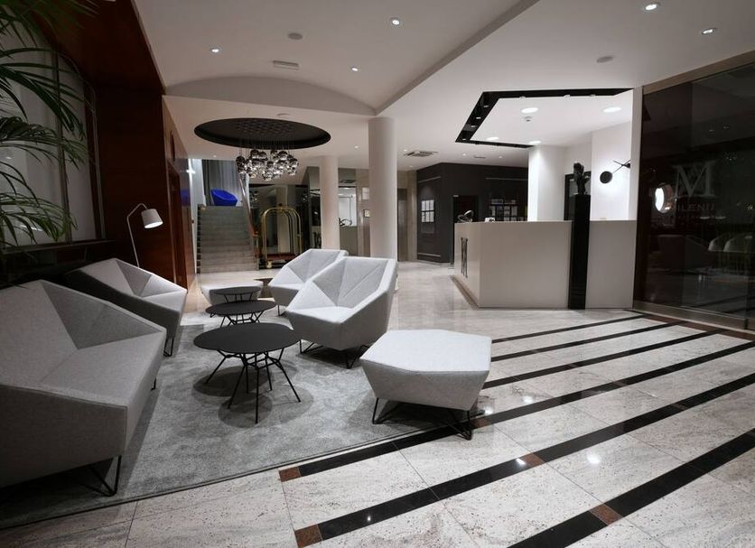 Hall d’entrée Photo