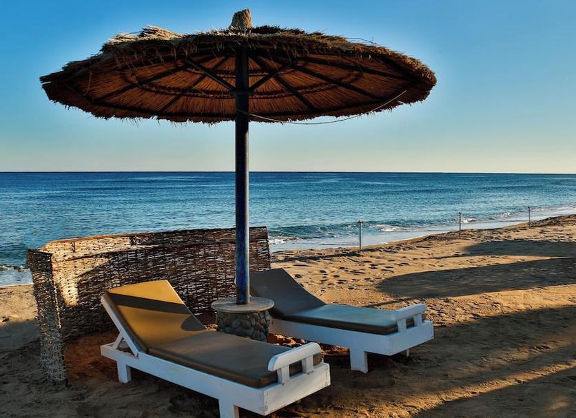 Plage Photo