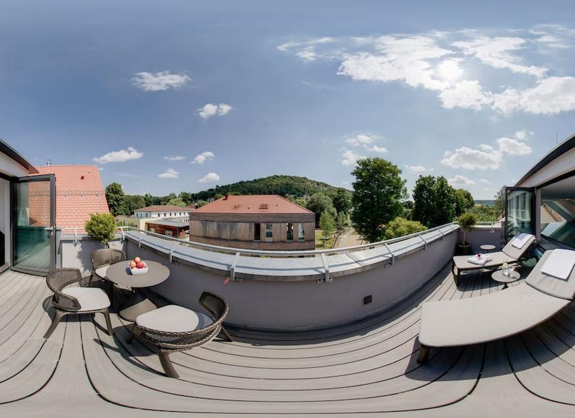 Balcon Photo