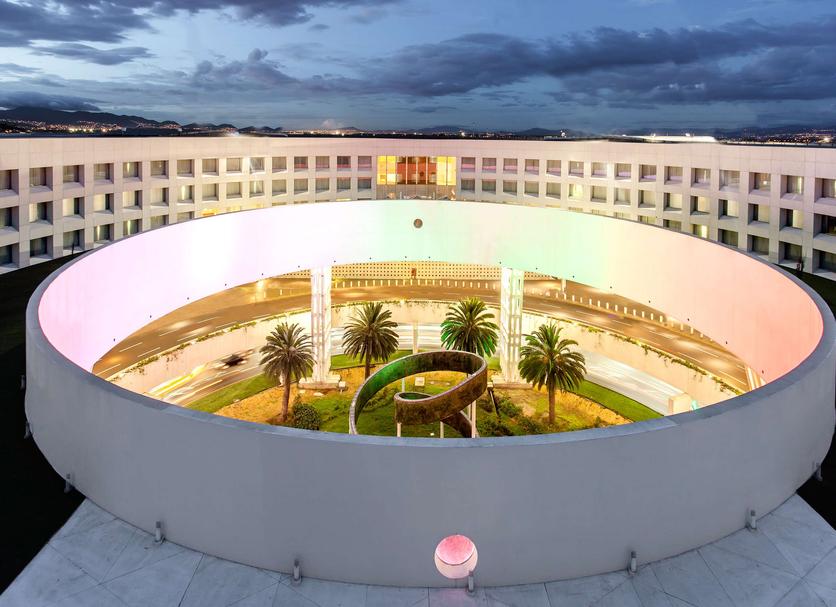 Bâtiment Photo