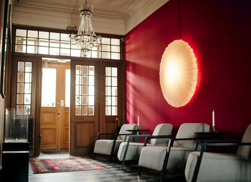 Salon Photo
