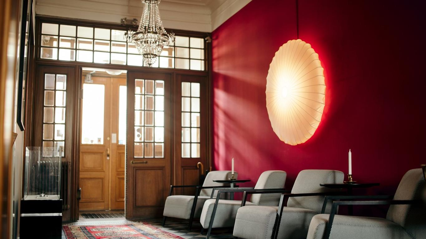 Arboga Stadshotell