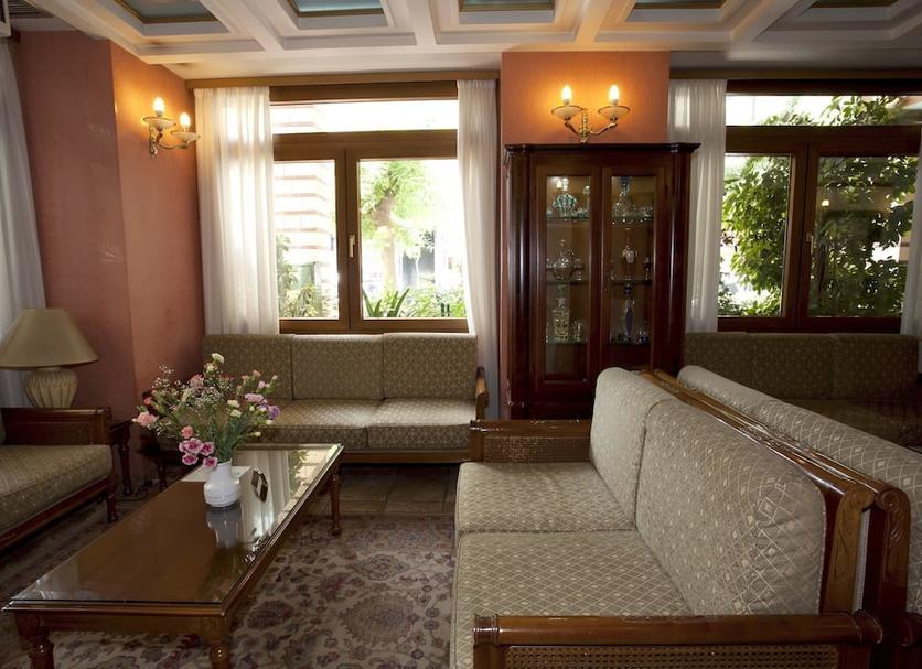 Salon Photo