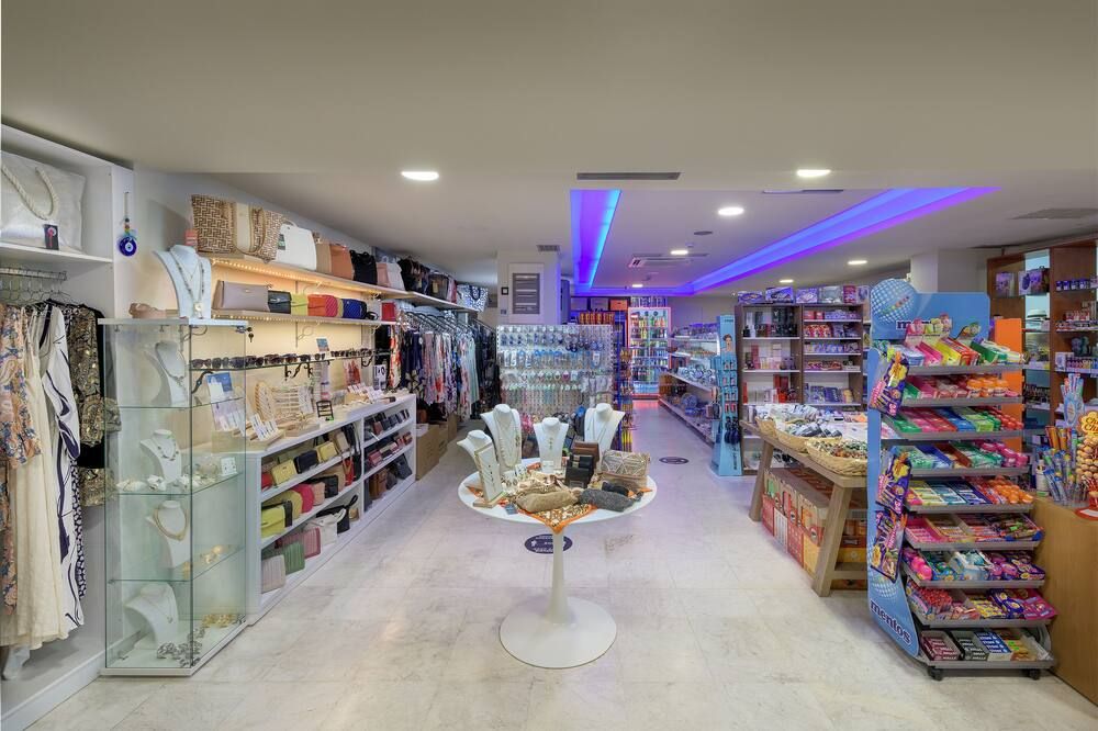 Boutique