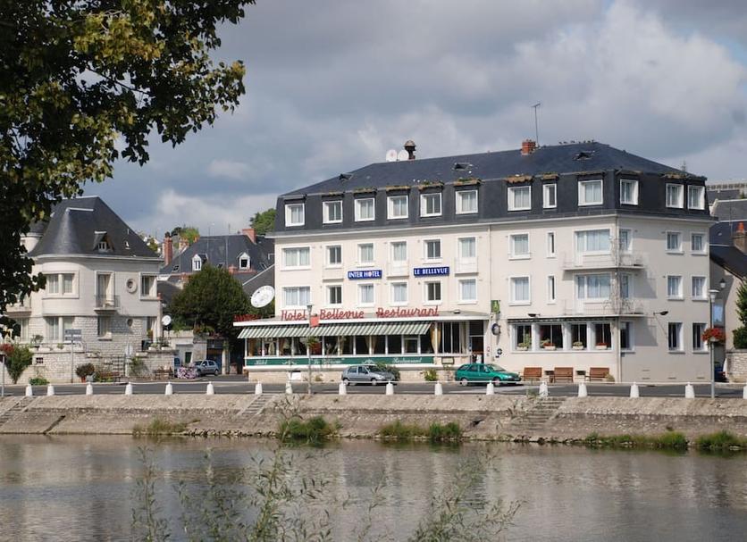 Bâtiment Photo