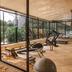 Salle de sport