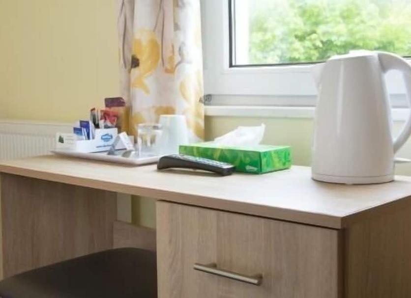 Équipements de la chambre Photo