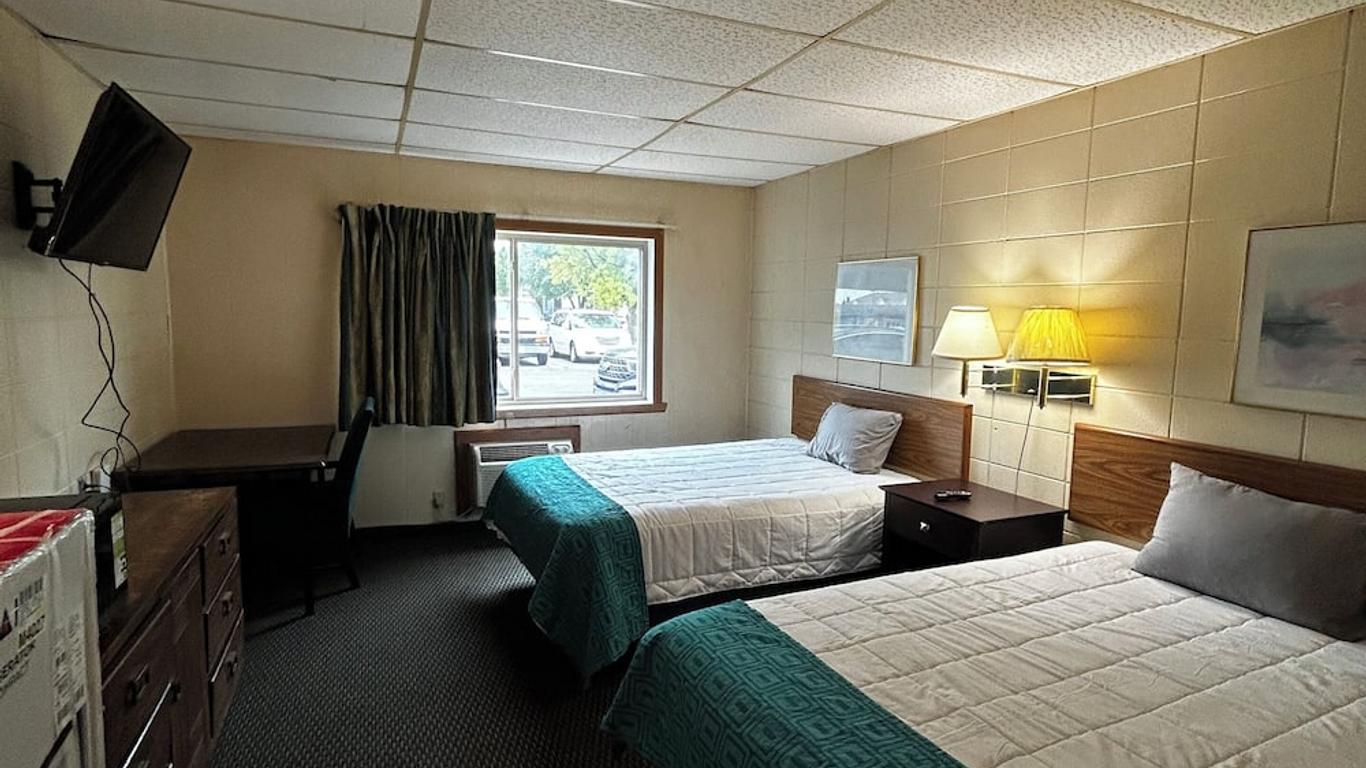Grand Inn Moorhead