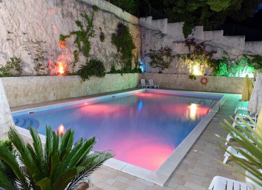 Piscine Photo