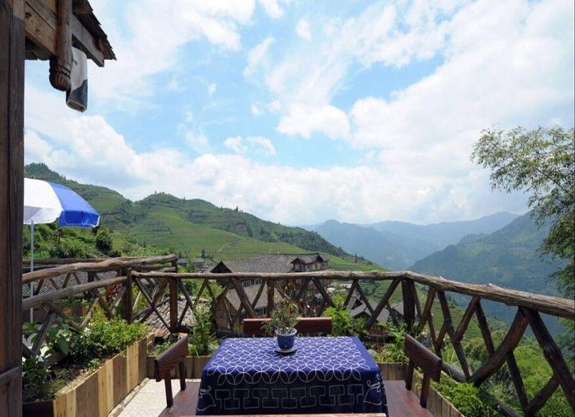 Balcon Photo