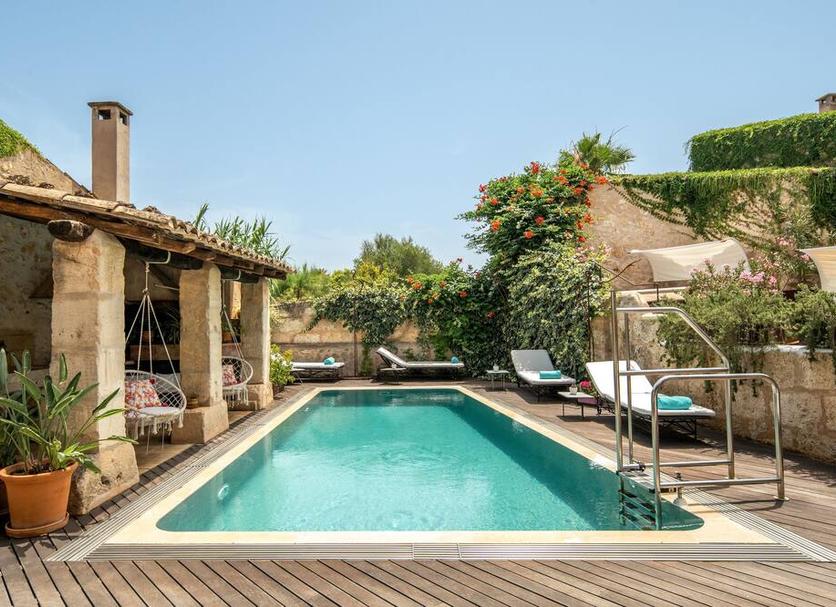 Piscine Photo