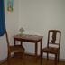 Équipements de la chambre