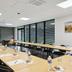 Espace de conférence