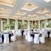 Salle de banquet
