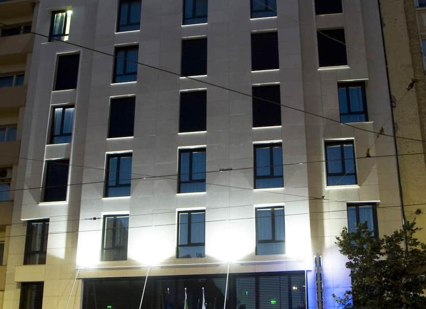 Bâtiment Photo