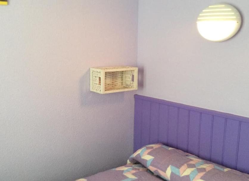 Équipements de la chambre Photo