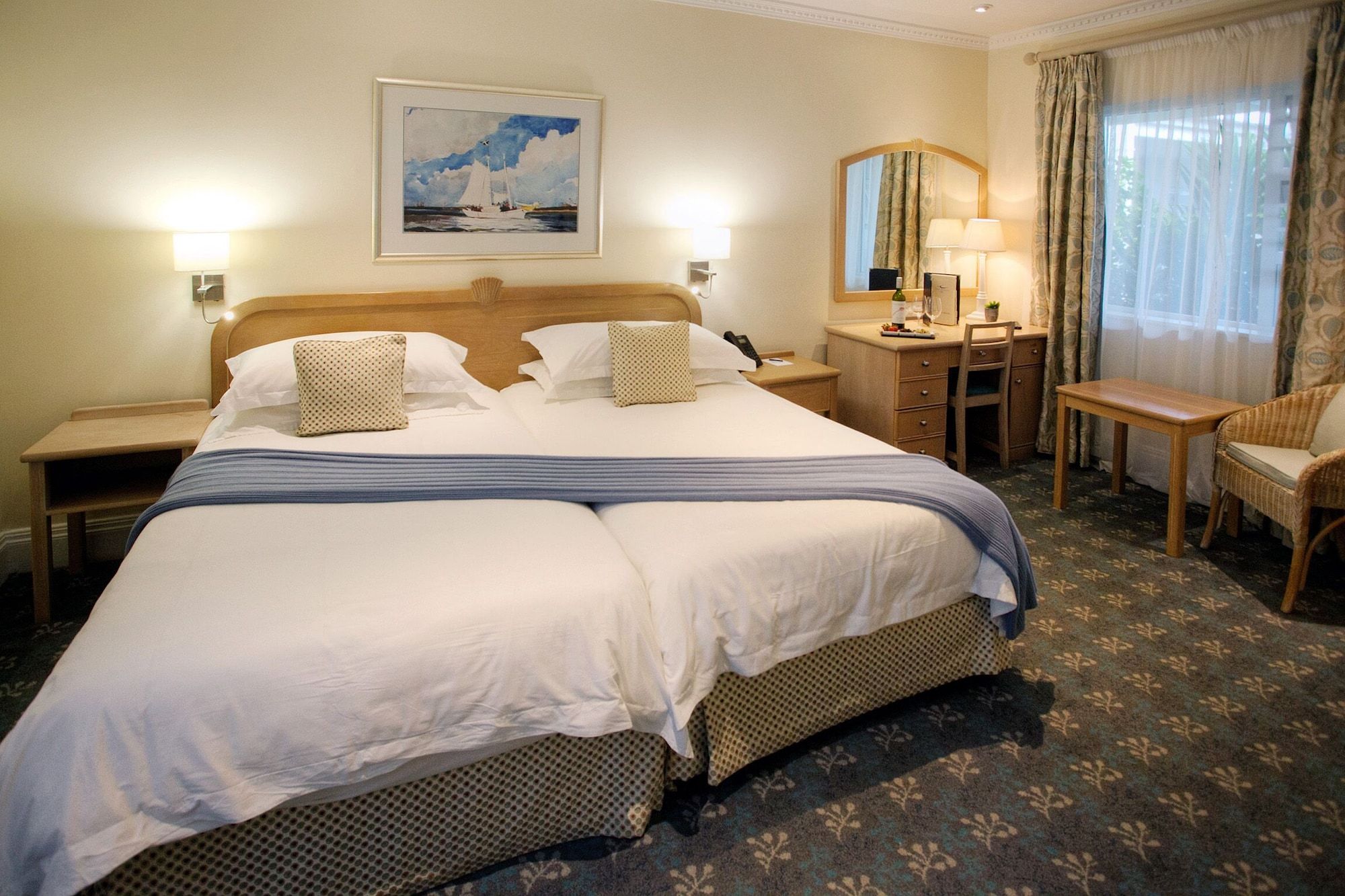 Chambre