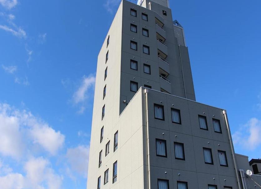 Bâtiment Photo