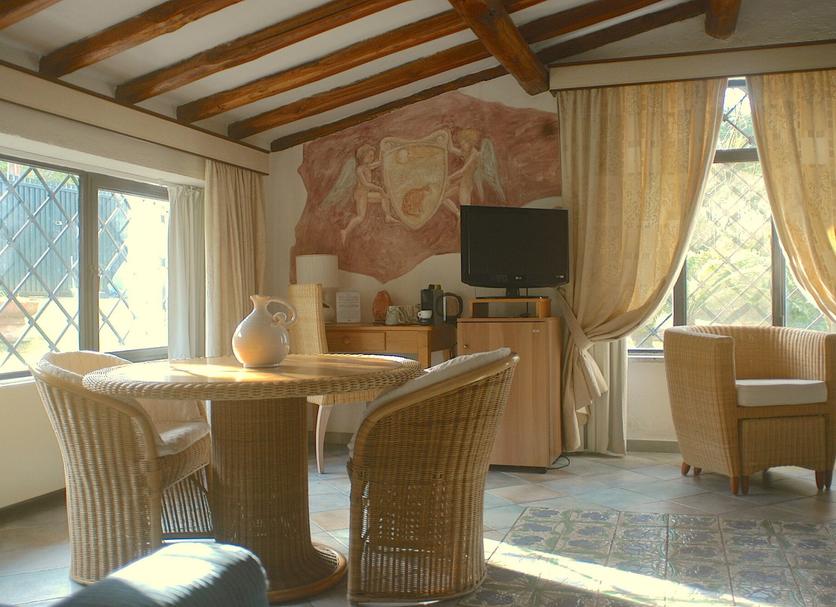 Salle à manger Photo