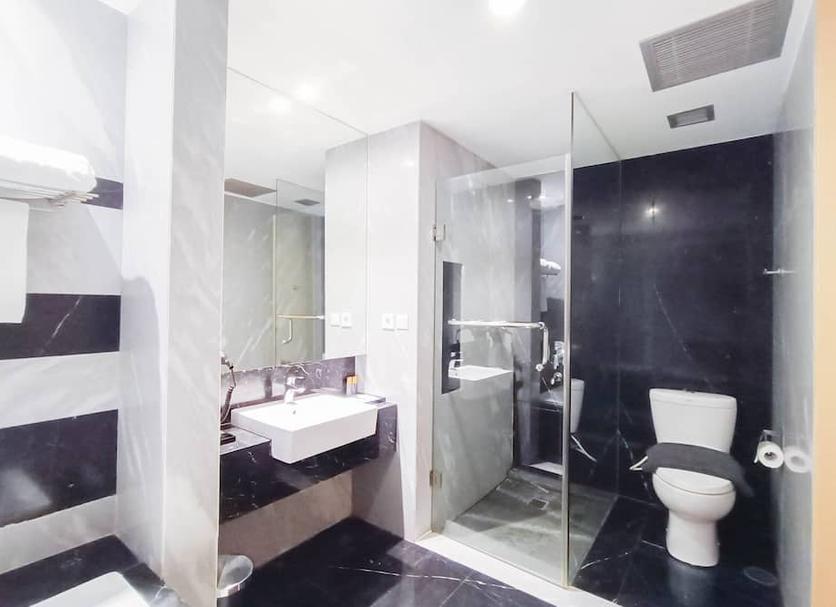 Salle de bain Photo