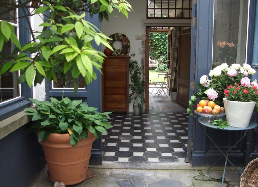 Extérieur Photo