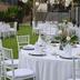Salle de banquet