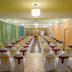 Salle de banquet