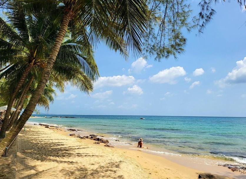 Plage Photo