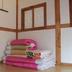 Équipements de la chambre