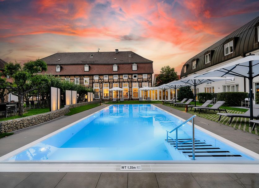 Piscine Photo