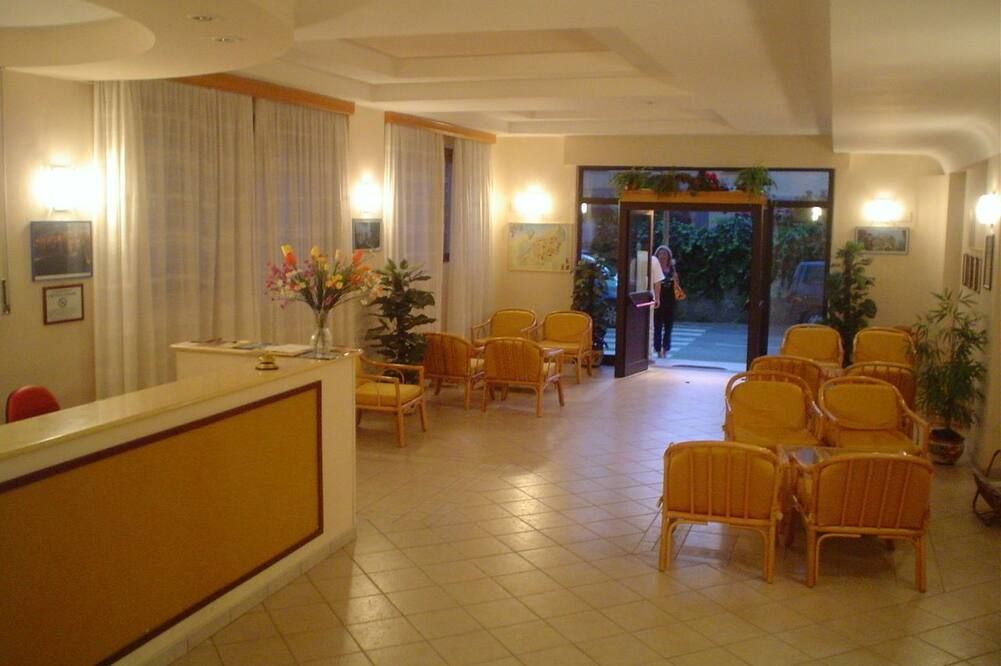 Hall d’entrée