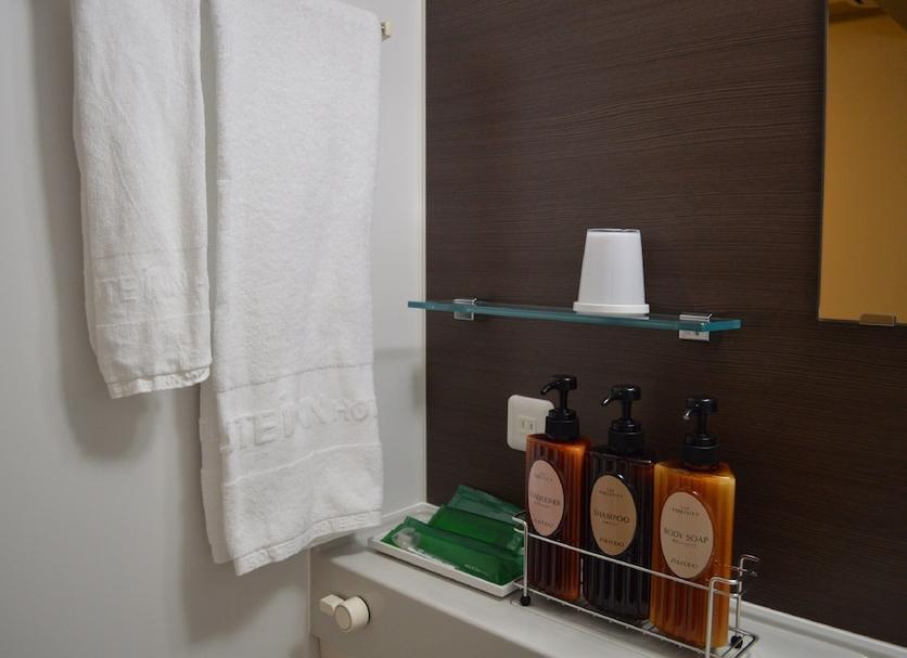 Équipements de la chambre Photo