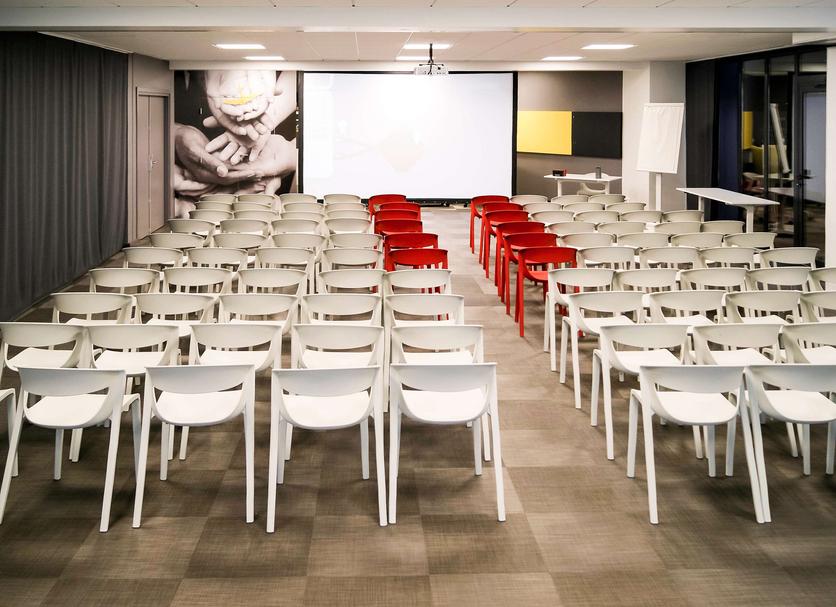 Espace de conférence Photo