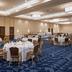 Salle de banquet
